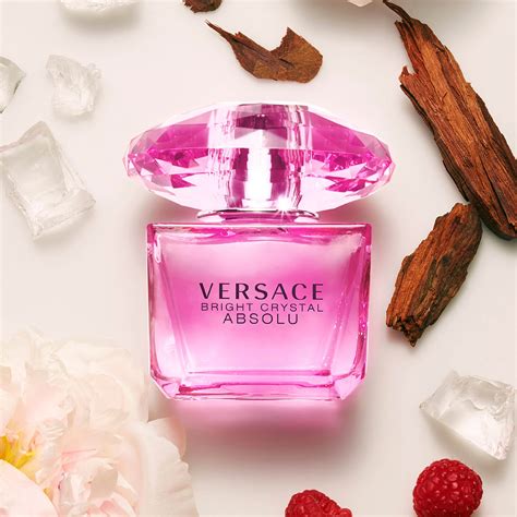 the bottom versace crystal bright absolu|Versace Crystal absolu ulta.